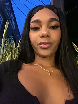 Savannahfisher online show from 04-01-26, 11:34