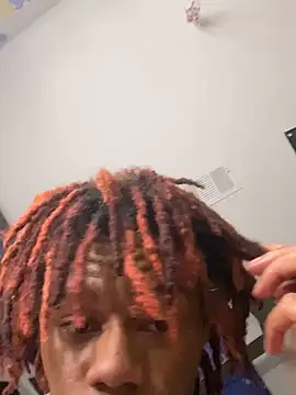 Zayinc online show from 11-02-25, 03:22