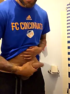 Justahungdad online show from 11-07-25, 11:30