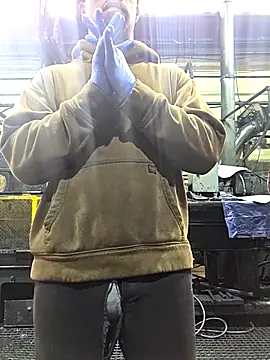 Justahungdad online show from 01-12-26, 08:36