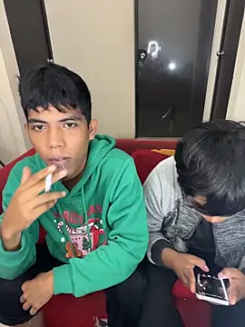 P4NT0J4 online show from 02-15-26, 08:13