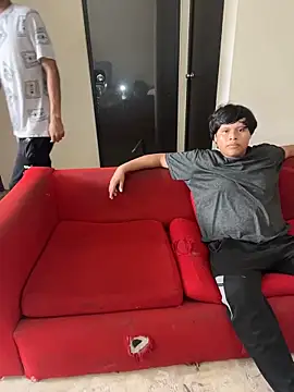 P4NT0J4 online show from 02-15-26, 10:30