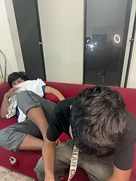 P4NT0J4 online show from 02-11-26, 04:12