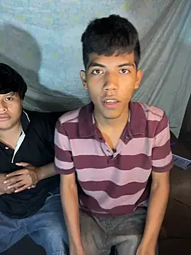 P4NT0J4 online show from 02-06-26, 05:14