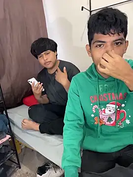 P4NT0J4 online show from 02-14-26, 01:22