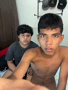 P4NT0J4 online show from 02-07-26, 01:24