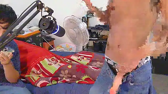 P4NT0J4 online show from 03-24-26, 12:43