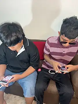 P4NT0J4 online show from 02-05-26, 01:01