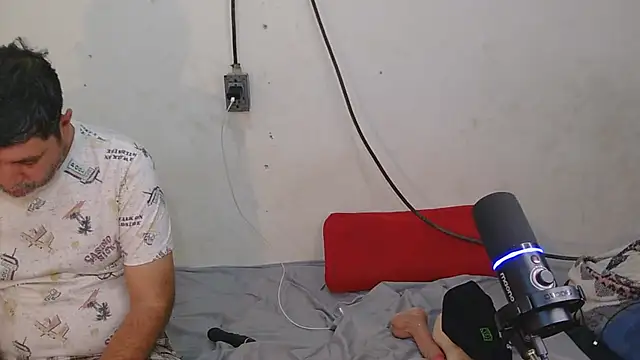 P4NT0J4 online show from 04-11-26, 05:37