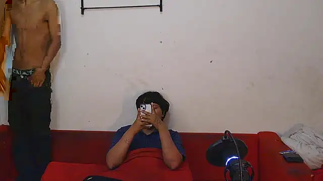 P4NT0J4 online show from 03-05-26, 02:19