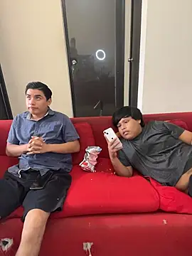 P4NT0J4 online show from 02-13-26, 09:37