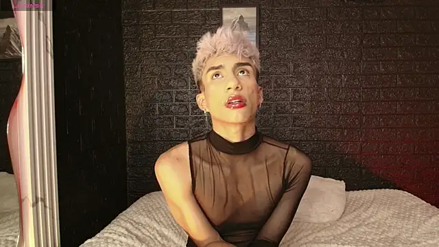 Erick Velveth online show from 10-12-25, 10:11