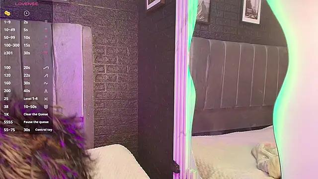 Erick Velveth online show from 12-19-25, 06:05