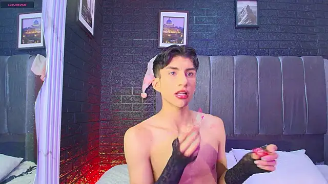 Erick Velveth online show from 02-20-26, 04:31