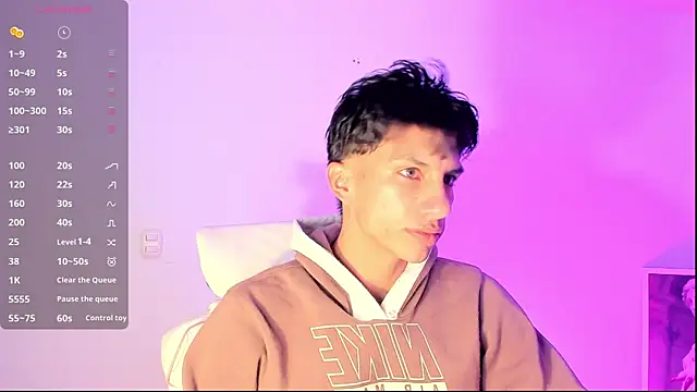 Snapshot of Erick_Velveth chatting on 07-10-26, 05:51 Erick Velveth online show from 07-10-26, 05:51
