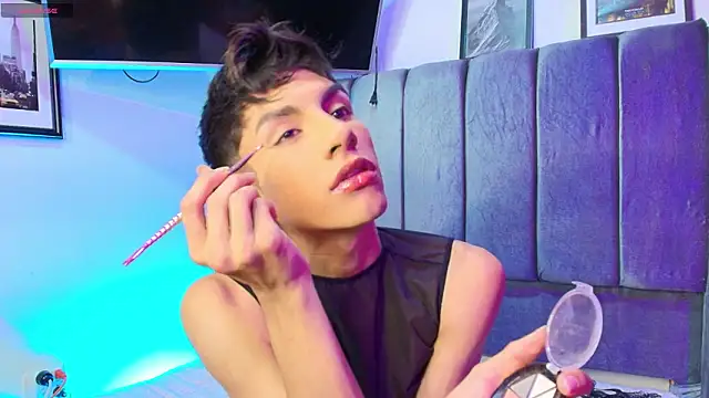 Erick Velveth online show from 03-07-26, 06:09