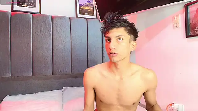 Erick Velveth online show from 03-23-26, 06:57