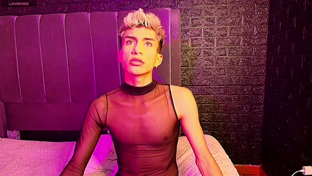 Erick Velveth online show from 11-09-25, 05:44