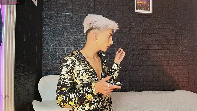 Erick Velveth online show from 10-09-25, 05:30