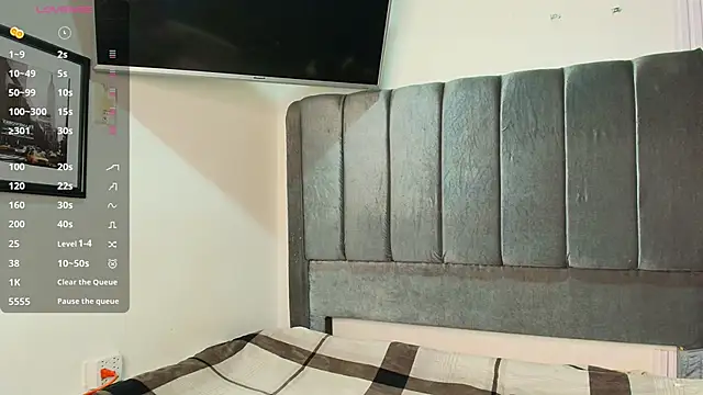 Erick Velveth online show from 04-14-26, 04:39