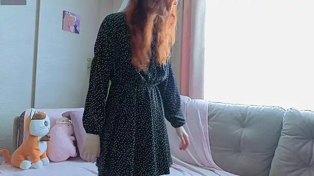 Little rosy online show from 05-25-26, 04:45