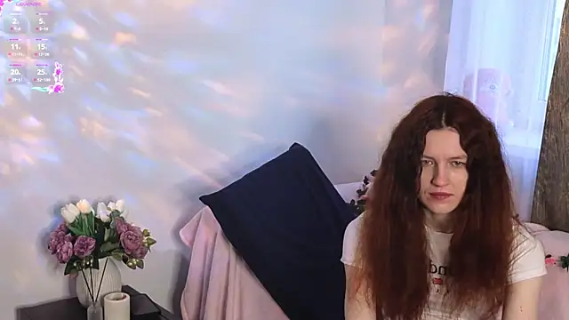 Little rosy online show from 11-01-25, 04:30