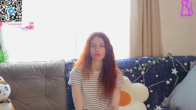 Little rosy online show from 07-17-26, 04:21