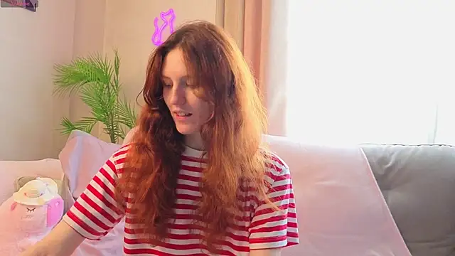 Little rosy online show from 06-02-26, 04:34