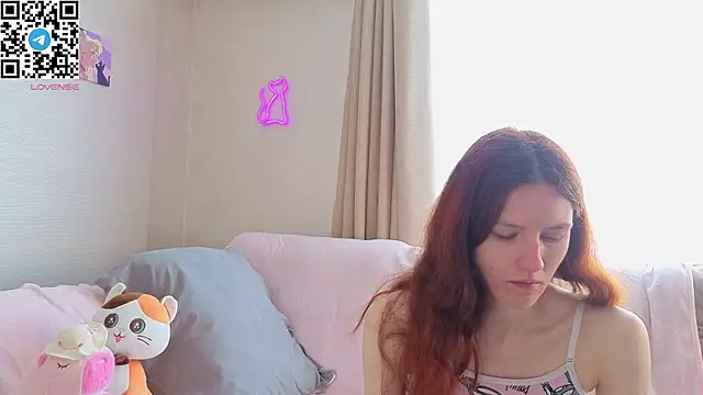 Little rosy online show from 07-05-26, 04:19