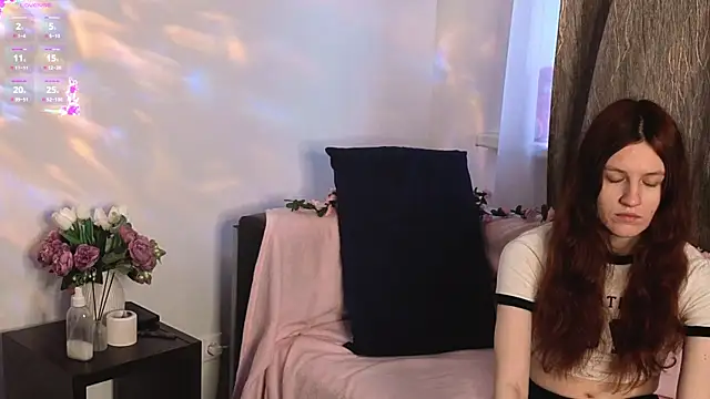 Little rosy online show from 11-08-25, 04:16