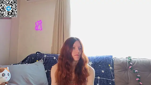 Little rosy online show from 07-11-26, 04:24