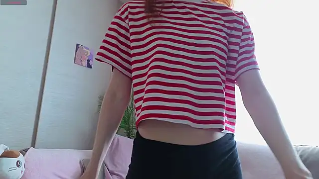 Little rosy online show from 06-01-26, 05:18