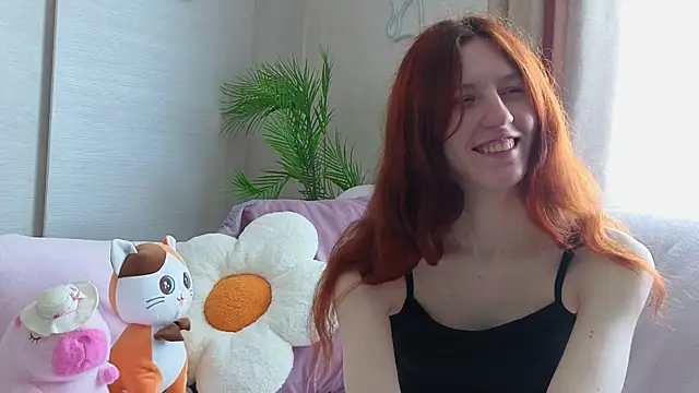 Little rosy online show from 05-16-26, 04:33