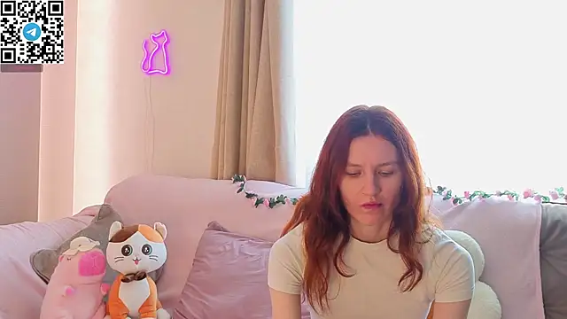 Little rosy online show from 06-27-26, 04:29