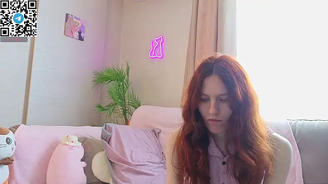 Little rosy online show from 06-12-26, 04:32
