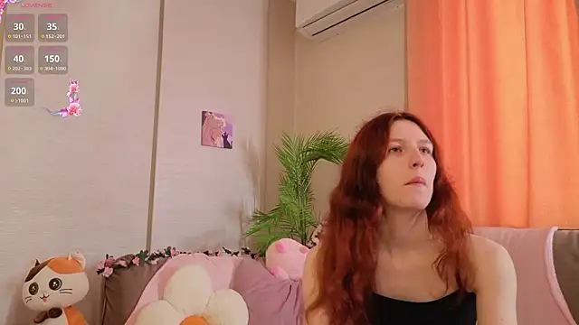 Little rosy online show from 03-27-26, 04:32