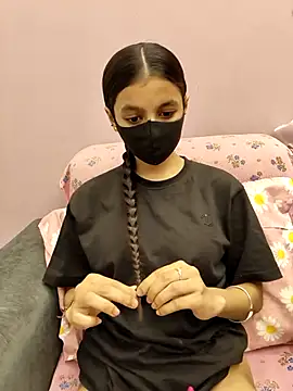 Sweets-jaanu online show from 12-18-25, 06:12