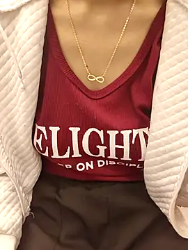 Sweets-jaanu online show from 01-13-26, 05:55