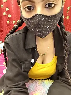 Sweets-jaanu online show from 01-05-26, 05:27