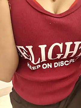 Sweets-jaanu online show from 01-14-26, 11:36