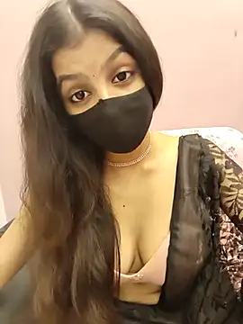 Sweets-jaanu online show from 11-29-25, 07:03