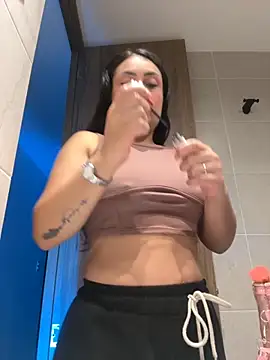 amyross s1 online show from 09-25-25, 06:19