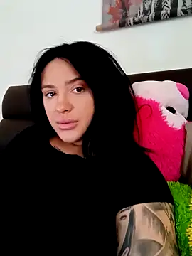 mariabloom9 online show from 10-27-25, 12:17