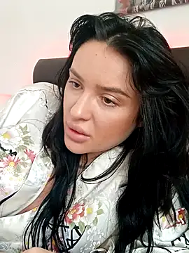 mariabloom9 online show from 10-07-25, 11:00