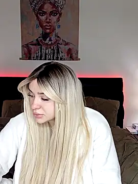 mariabloom9 online show from 12-22-25, 05:40