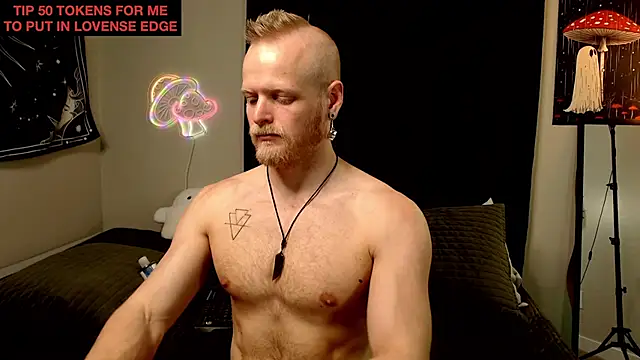 randyroderick online show from 12-16-25, 03:44