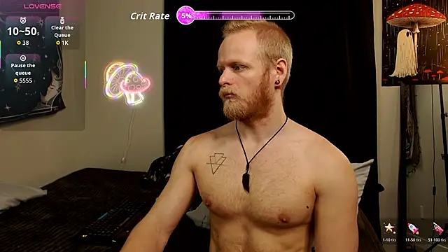 randyroderick online show from 11-09-25, 12:14