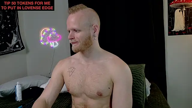 randyroderick online show from 01-08-26, 03:34