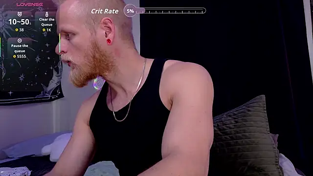 randyroderick online show from 04-03-26, 03:18