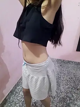 Baby girl67 online show from 11-07-25, 05:50